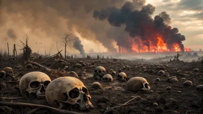 Terminator World Prompt