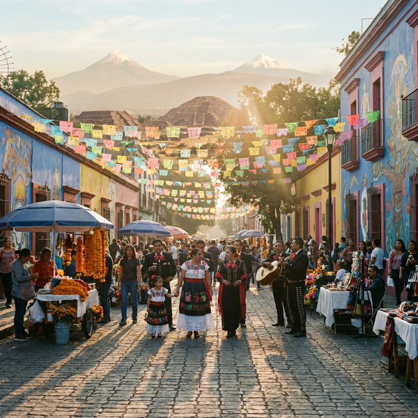 The love of the sport