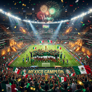 The love of the Sport Prompt