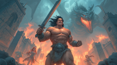 Hellwing Unleashed