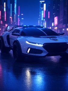 Deckard's Dream Prompt