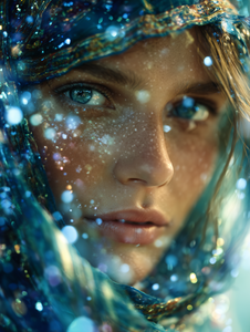 Enchanted Mystic Prompt