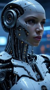 Synthetic Seraphim Prompt