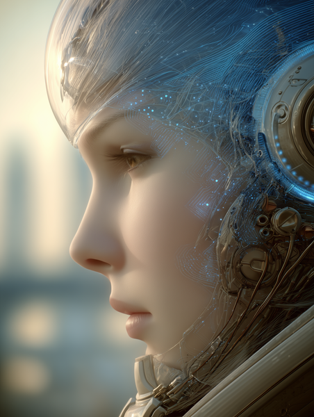 Biomechanical Dreams