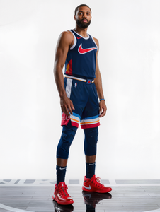 Athlete Photo Prompt