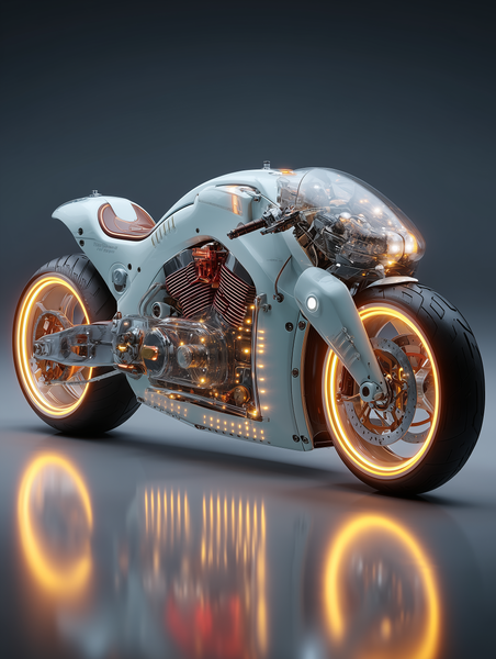 Street slicer