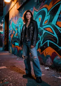 Fashion Layout Prompt