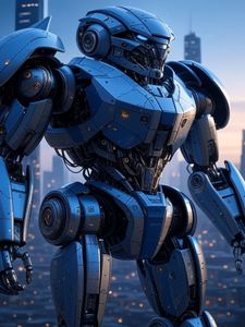 Azure Titan Prompt