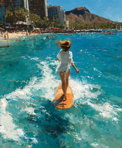 Waikiki Dreams