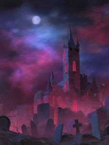 Dark Tower