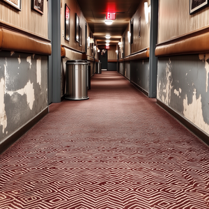 Liminal Theme Prompt