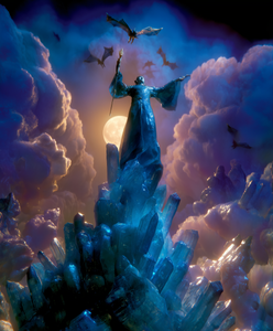Crystal Wizard