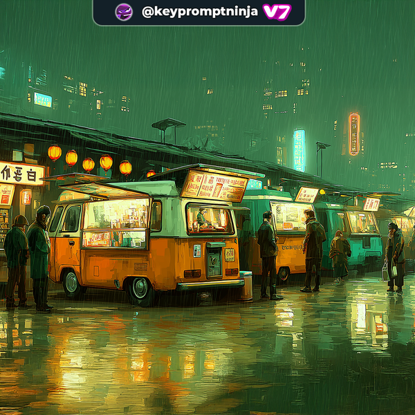 Cyber Streets