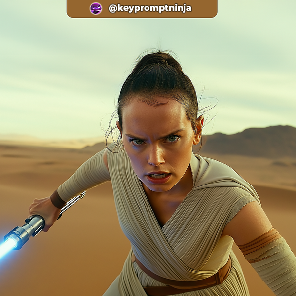 Energy Rey