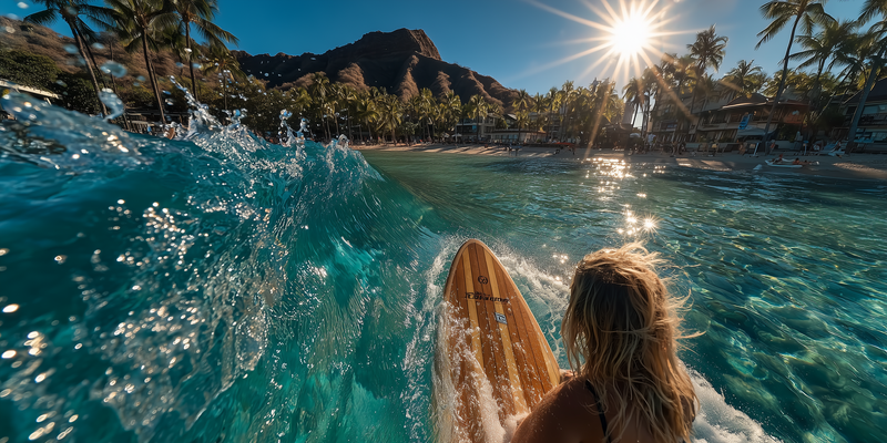 Island Bliss