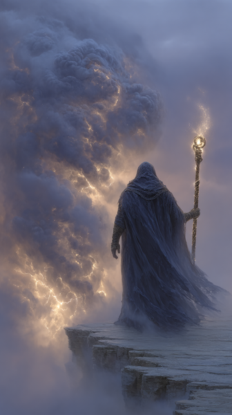 Wise Wizard