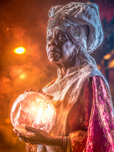 Foretelling Future Prompt