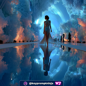 Razor Reflection Prompt