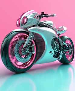 Neon Bullet