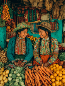 El Centro Market Prompt