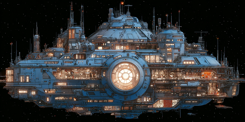 Approach Vector Zeta