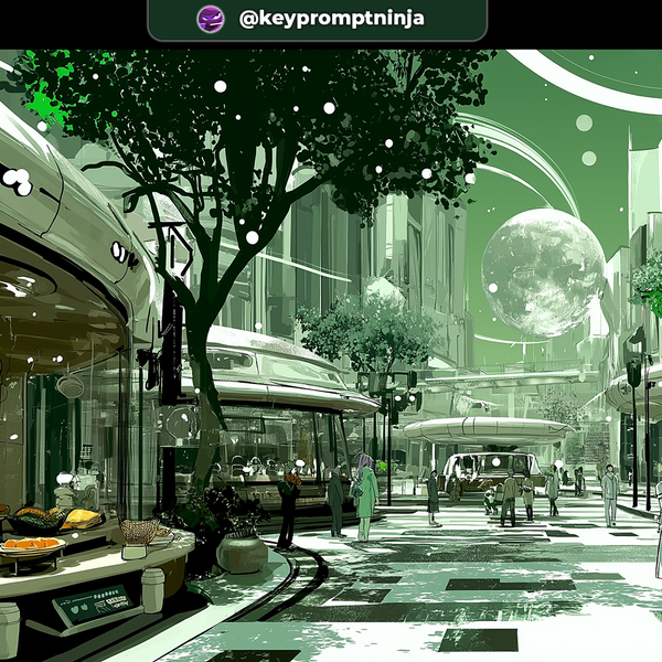 Green Ghorman