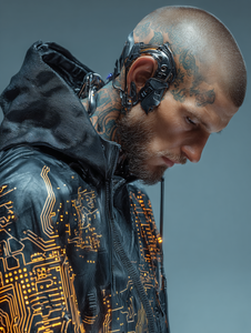 Cipher (the Broker) Prompt