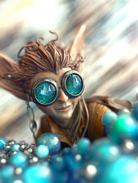 Emerald Gafas