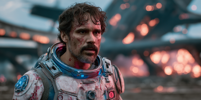 Tragic Sci-Fi