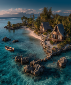 Polynesian Paradise