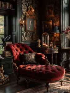 Victorian Theme Prompt