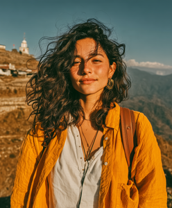 Natural Guatemalan Prompt