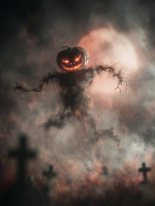 Seething Spectre