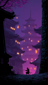 Key Temple Prompt