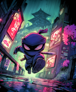 Key Prompt in Tokyo Prompt