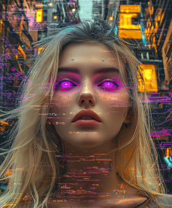 Cyborg cinge