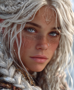Elven Oracle 2