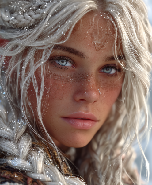 Elven Oracle 2
