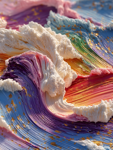 Expression Waves Prompt