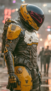 Elite Enforcer Prompt