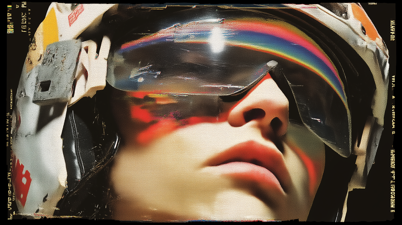 Space Cadet --sref 3633475358