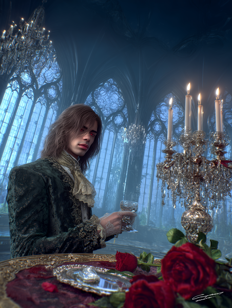 Aristocratic Tradition