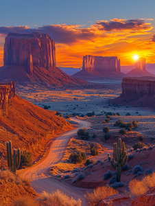 Nature and Landscapes Prompt