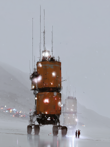 Exploratory Rover Prompt