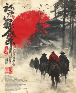 Asian Calligraphy