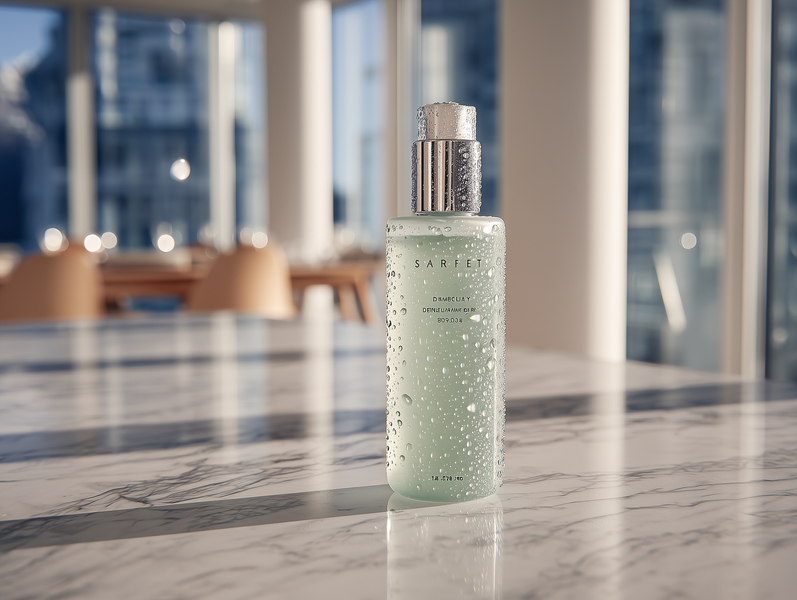 Minimal Product Shot