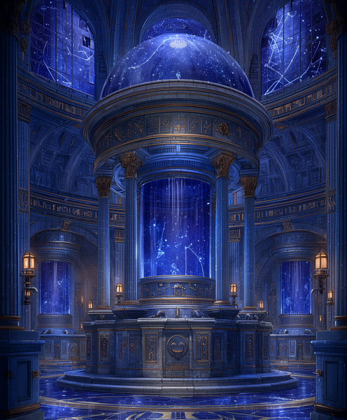 Wizard Observatory