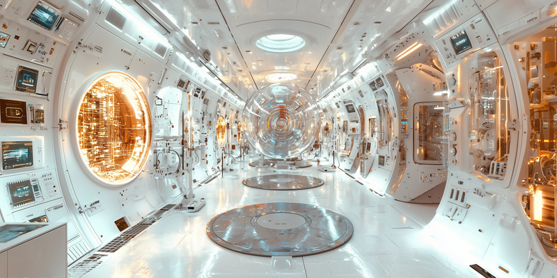 Quantum Processing Nexus